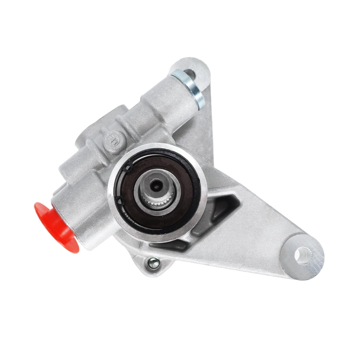 Detroit Axle - Power Steering Pump Replacement for 1999 2000 2001 2002 2003 2004 Honda Odyssey