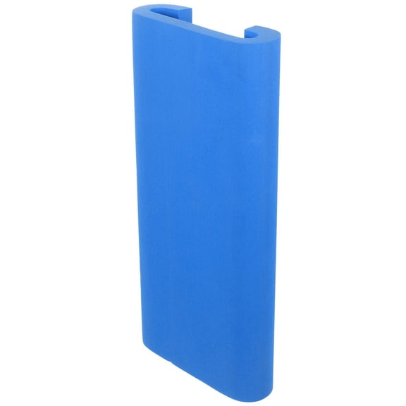 BESTOYARD Boating Seat Cushions Boat Cabin Seating Accessories EVA Blue 2Pack