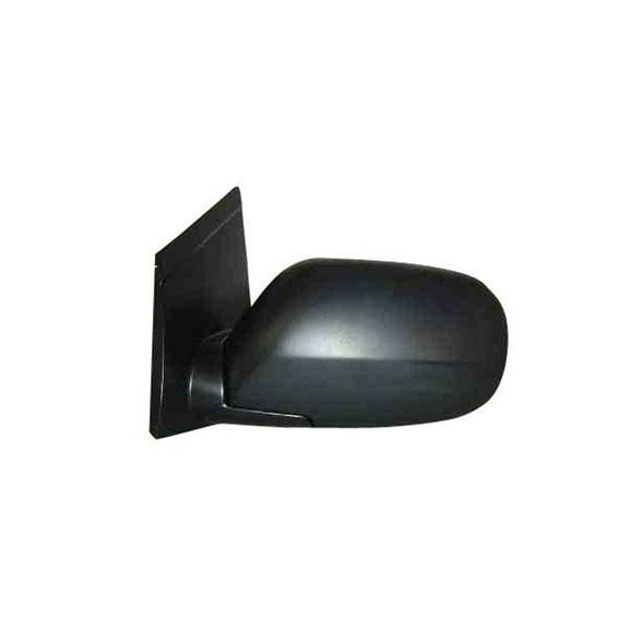 New Aftermarket  Driver Side Left Power Door Mirror 76250S0XA01ZD fits 1999-2004 Honda Odyssey