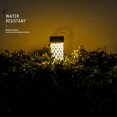 thumbnail image 3 of LED Solar Light Garden Solar Landscape Pathway Light Solar Lawn Lamp For Patio Yard Path Walkway Decor Solar Lamp, 3 of 4