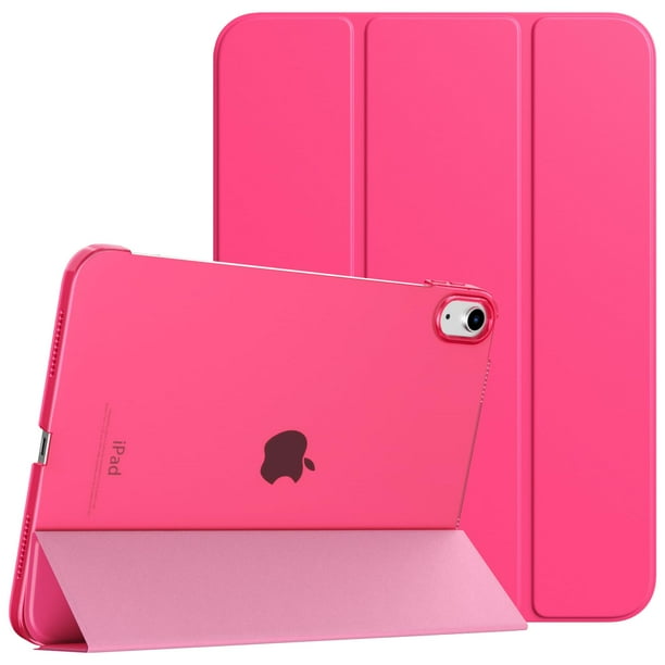 Funda TimoVo para iPad 11.ª generación, 11 pulgadas, 2025/10.ª generación, 10.9 pulgadas