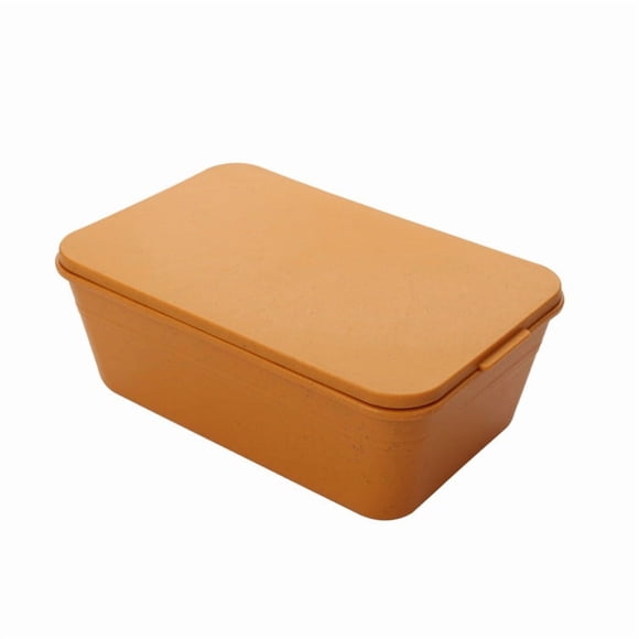 Food Storage Container, Airtight Plastic Storage Box, Stackable Kitchen Container, Leakproof Meal Prep Container, Freezer Safe Storage Jar For Snacks Lunch Leftovers Pantry Organization