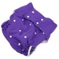 thumbnail image 3 of Pañales para adultos, pañales de tela ajustables para adultos, pañales de bolsillo reutilizables para adultos, pañales para adultos mayores, hechos a medida para la perfección, 3 of 8