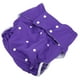 thumbnail image 1 of Suodoka Pañales de Tela Lavables y Reutilizables para Adultos Mayores Antifugas Ajustables (25.4 cm / 10 inches), 1 of 6