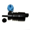 thumbnail image 1 of Windshield Washer Pump Front 177119 For VW Golf Passat Seat Suzuki 1H6955651, 1 of 7