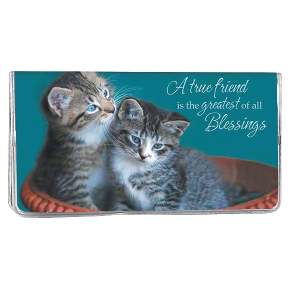 2 Yr Planner Friendship Blessings, 2023-2024
