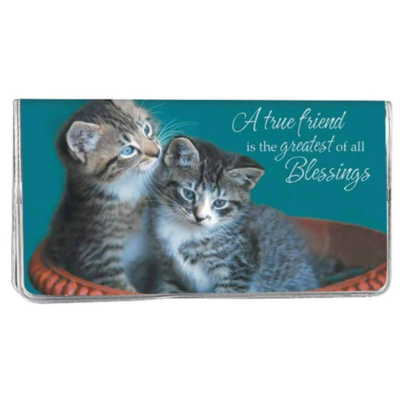 Custom 2 Yr Planner Friendship Blessings