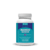Santo Remedio Magnesium Capsules, Dietary Supplement, 300 mg, 30 Count