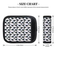 thumbnail image 5 of Sikiie Graduation Hats Luggage Handle Wraps for Suitcases Travel Accessories(2 Pack), 5 of 9