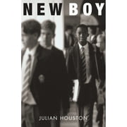 New Boy (Paperback)