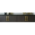 thumbnail image 7 of Hickory Hardware H078770MB 3 in. Center to Center Dover Collection Pull, Matte Black Finish, 7 of 7
