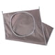 thumbnail image 4 of Cesto para ropa sucia colgante para baño, ahorra espacio, bolsa para colgar ropa sucia, bolsa para colgar sobre la puerta, 4 of 6