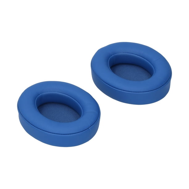 Almohadillas para los oídos para Monster, funda para auriculares, almohadillas de espuma viscoelástica para los oídos, almohadillas para los oídos para Monster Construido para el futuro