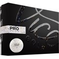 thumbnail image 1 of Pelotas de golf Vice Golf Edición Limitada Pro Plus Drip Navy Orange, 1 of 2