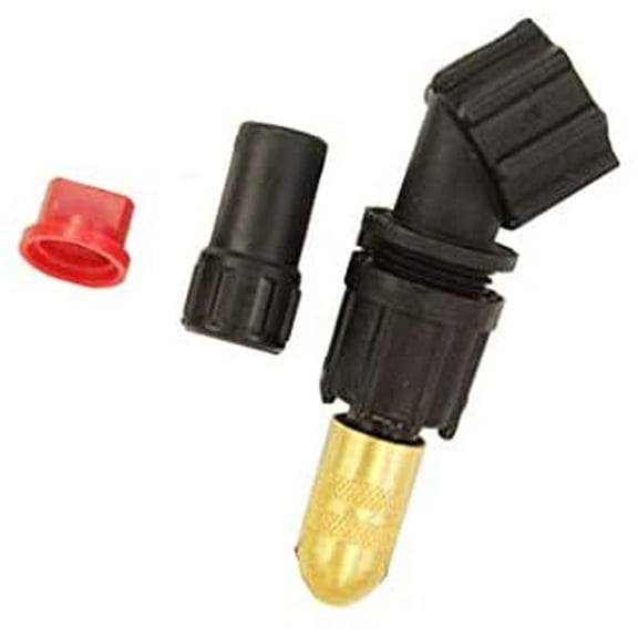 Echo Genuine OEM Nozzle & Elbow Kit - 99944100485