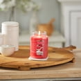 thumbnail image 4 of Yankee Candle Juicy Watermelon Large Classic Jar Candle, 4 of 4
