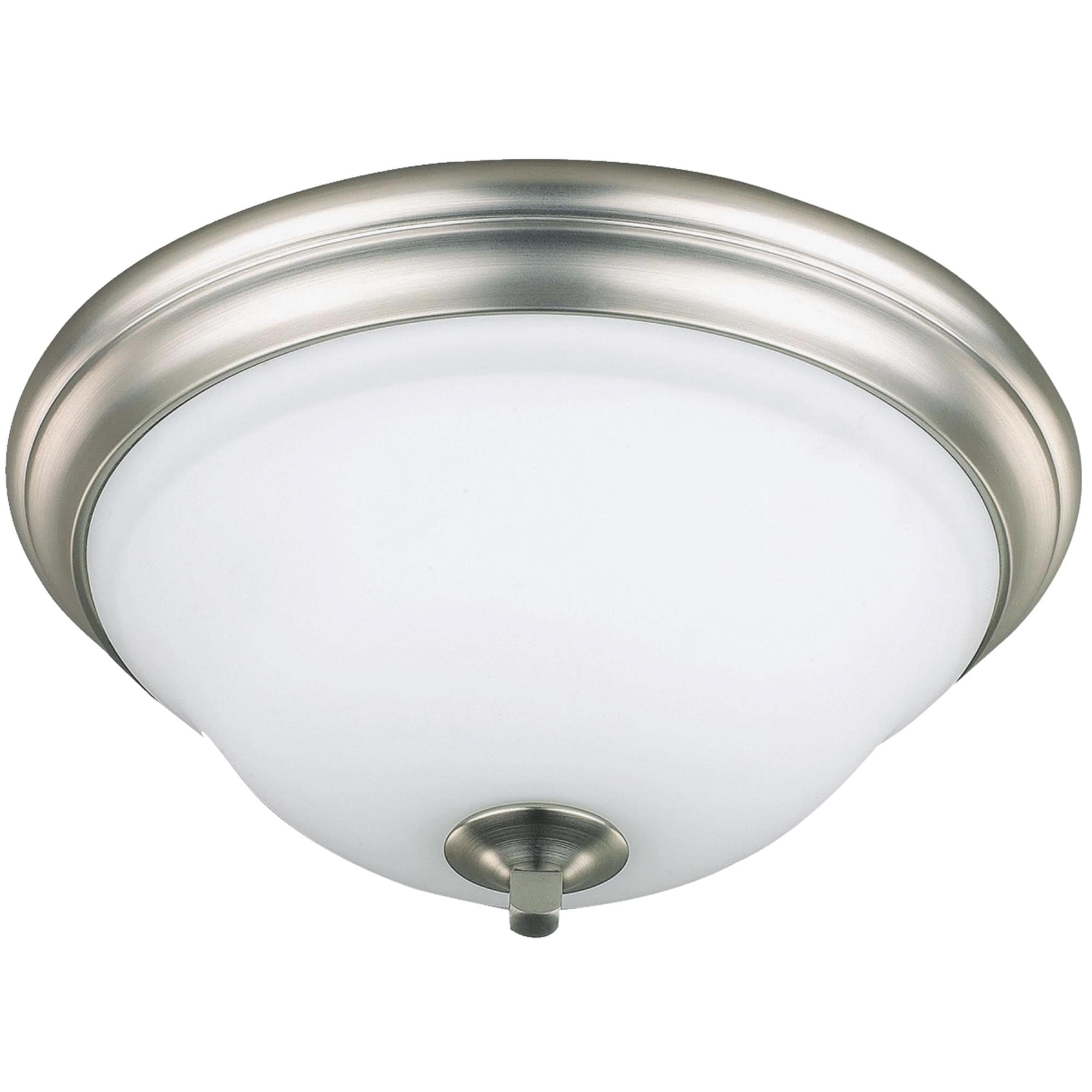 Home Impressions Flamenco 13 In. Flush Mount Ceiling Light ...