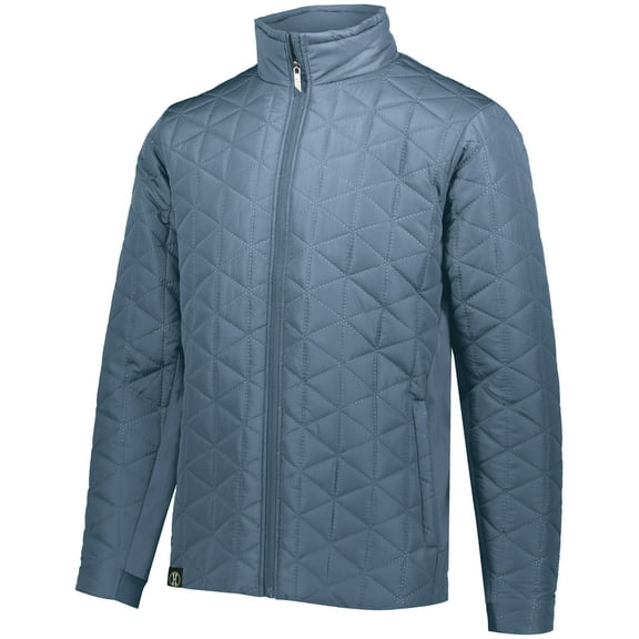 Holloway Sportswear M Repreve® Eco Jacket Storm 229516
