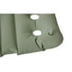 thumbnail image 5 of Almohada Inflable Cuadrada Del Amortiguador De Asiento 6hole Para De Del Coche De Ruedas Yuyangstore Cojín de asiento plegable, 5 of 8
