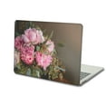 thumbnail image 3 of KSK KAISHEK Hard Case Shell Cover Only for MacBook Pro 16 inchs 2023/2022/2021 A2780 M2 & A2485 M1, Flowers 333, 3 of 5