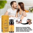 thumbnail image 5 of Men's Energy Strengthening Massage Oil, Men's Strengthening Massage Oil, Massage Oil For Men Longer And Stronger!ZZ9, 5 of 5