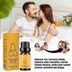 thumbnail image 2 of longer lasting massage oil for men energy strengthening, 2 of 5