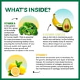 thumbnail image 4 of Multivitamin Gummies, 4 of 5