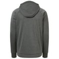 thumbnail image 2 of BASSDASH Men’s Fleece Lined Fishing Hoodies Water Resistant Performance Pullover Sweatshirts Stretchy Hunting Workout Sweatshirt FS32M, 2 of 6