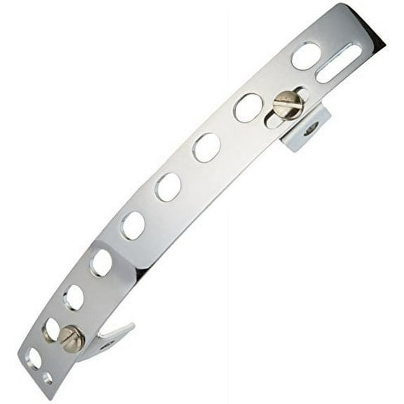 Ludwig Multi-Angle Marching Snare Tenor Drum Carrying Bar | Percussion Drum Accessory and Hardware | LF475