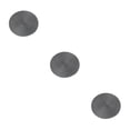 thumbnail image 1 of Maytalsory Napperons Robustes et Durables pour Usage Quotidien Grand Application Napperons Gris Foncé 3Ensemble, 1 of 6