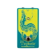 EarthQuaker Devices Tentacle V2 Analog Octave Up Guitar Effect Pedal