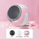 thumbnail image 3 of Soft Portable Training Equipment, Thickened Soft Volleyball pink white, 3 of 5