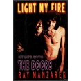 thumbnail image 1 of Pre-Owned Light My Fire: My Life With the Doors (Hardcover) 0399143998 9780399143991, 1 of 1