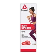 Reebok Delta Super Band Heavy - Ultra Heavy