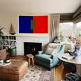 thumbnail image 4 of Cayyon 32nd Infantry Brigade Combat Team Wisconsin Arng Flag 3x5Feet Military Banner with 2 Brass Grommets, 4 of 4