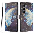 thumbnail image 1 of FOXDOCK Funda Tipo Cartera para infinix Hot 60i 4G con Soporte y Correa – Diseño de Patrones Lindos, 1 of 6