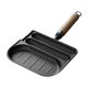thumbnail image 2 of Sartén antiadherente para patatas fritas, utensilios de cocina, sartén para tortilla, sartén para panqueques para regalos, actividades en , Sartén para carne, 2 of 8