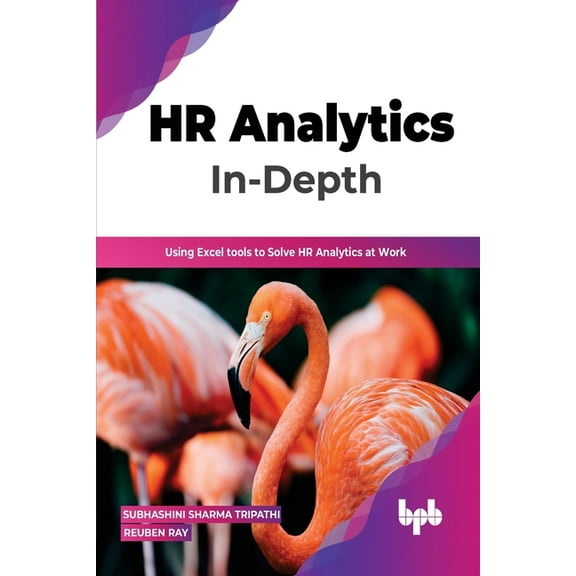 HR Analytics In-Depth: Using Excel Tools to Solve HR Analytics at Work (Paperback)