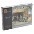 thumbnail image 3 of Pegasus PG7201 - 1/72 WW II: German Soldiers 1943, 3 of 4