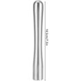 thumbnail image 4 of pilon Cocktail En Inox, Mlangeur Cocktail Outil De Barre Pour Citron, Crer De Dlicieux Mojitos, 18,5cm, 4 of 5
