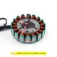 thumbnail image 4 of Bobinas estator Mageneto para Scooter 250cc Go Kart CF250 Moto V3 V5 Honda CN CH250, 4 of 5