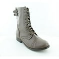 thumbnail image 2 of Rampage Jaycer Women's Combat Boots, 2 of 3