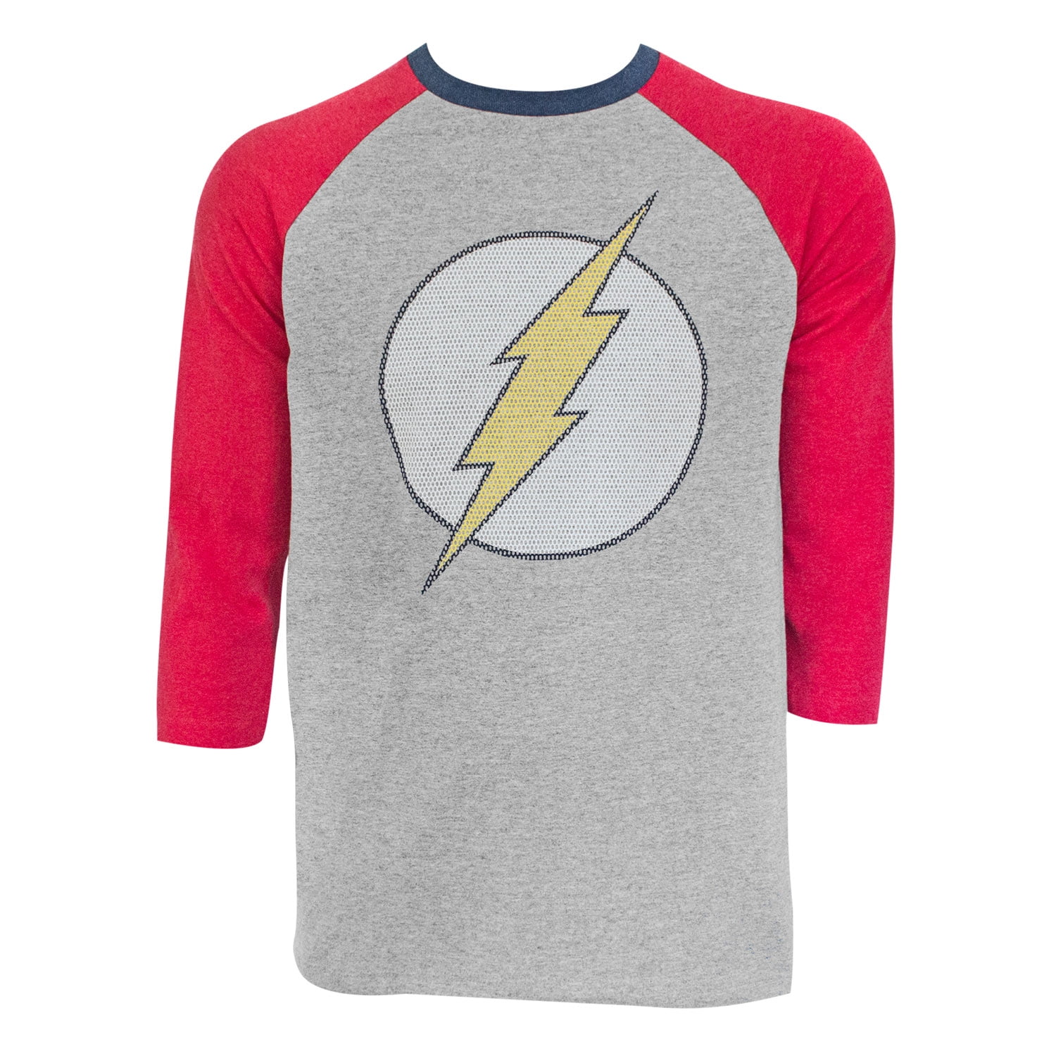 flash crimson vapormax shirt