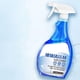 thumbnail image 5 of Spray Limpiador de Cristales 500ml | Potente limpiador de cristales y espejos sin rayas | Detergente versátil para superficies de cocina y baño para el hogar | Fórmula segura y eficaz para la, 5 of 9