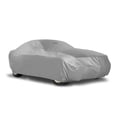 thumbnail image 1 of Funda Cubierta Para Coche Impermeable Protector Contra Lluvia Y Polvo, 1 of 9