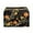 Music Thanksgiving Fall Pumpkin, variant on FKELYI Music Thanksgiving Toaster Covers Foldable Fall Pumpkin Toaster Dust Covers 4 Slice Wide Slot Standard Kitchen Appliance Covers with Top Hook