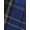 blue/black/gold *plaid #92*, variant on Cookie's Girls' Criss Cross Tie Color: black Size: one size