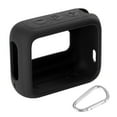 thumbnail image 3 of Funda Protectora Silicona para Altavoz Anti Arañazos Con Mosquetón GO 4(), 3 of 9