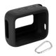 thumbnail image 3 of Funda Protectora Silicona para Altavoz Anti Arañazos Con Mosquetón GO 4(), 3 of 9