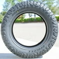 thumbnail image 3 of Evoluxx Rotator R/T 285/60R18 122/119Q E 10 Ply Rugged Terrain Light Truck Tire, 3 of 12